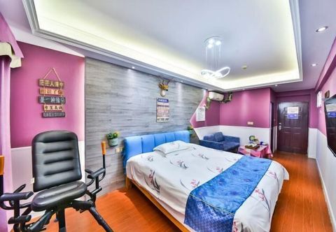 その他 Huangsheng Hotel (Quanzhou Food Street)