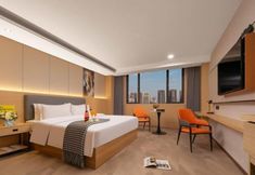 Others 7 Royal Capital International Hotel