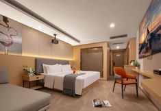 Others 5 Royal Capital International Hotel