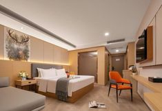 Others 4 Royal Capital International Hotel