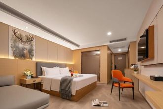 Others 4 Royal Capital International Hotel