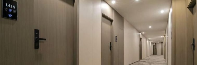 기타 Royal Capital International Hotel