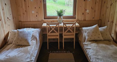 Others 2 Single-story Holiday Home by the Lake