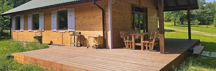 Others Single-story Holiday Home by the Lake