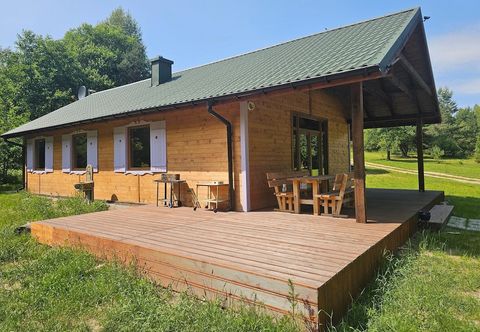 Others Single-story Holiday Home by the Lake
