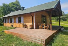 Others Single-story Holiday Home by the Lake