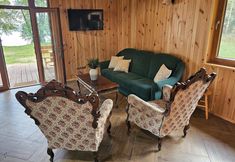 Others 4 Single-story Holiday Home by the Lake