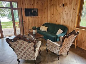 Others 4 Single-story Holiday Home by the Lake