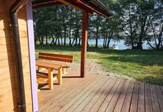 Others 6 Single-story Holiday Home by the Lake