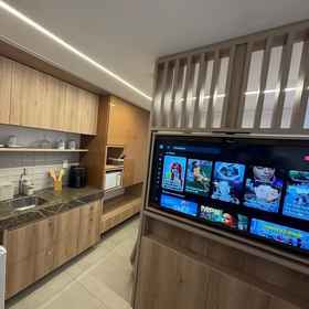 Room 1 LM OZEAN, Handicraft Market Hotels