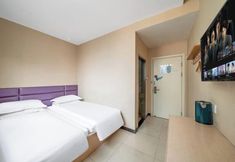 Lain-lain 4 Wangquan Collection Hotel (Shanghai Jinshan City Beach Branch)