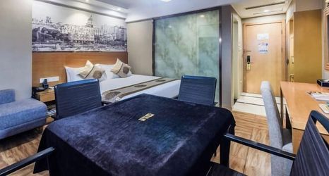 其他 2 JinHao YiMei Hotel