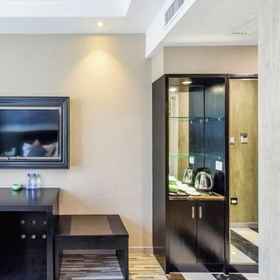 Room 1 JinHao YiMei Hotel, Yiwu Shi Hotels