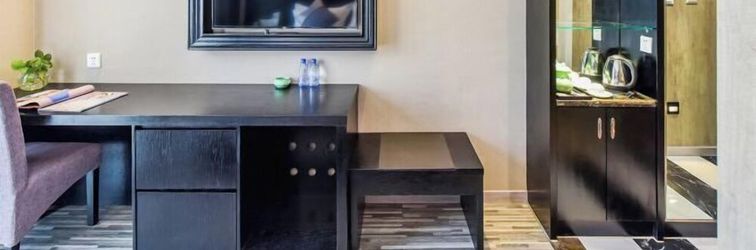 其他 JinHao YiMei Hotel