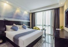 อื่นๆ 6 JinHao YiMei Hotel