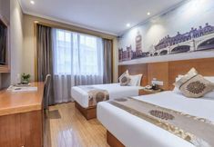 อื่นๆ 4 JinHao YiMei Hotel