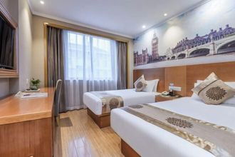 其他 4 JinHao YiMei Hotel