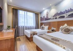 อื่นๆ 4 JinHao YiMei Hotel