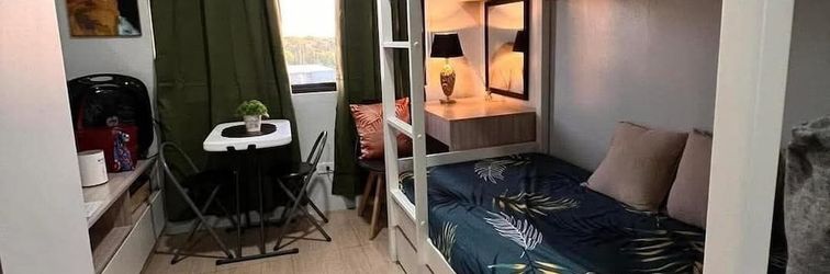 Lainnya Alabang Staycation Sucat