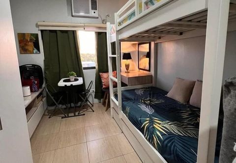 Lainnya Alabang Staycation Sucat