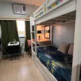 Primary image 1 Alabang Staycation Sucat, San Martin de Porres Hotels