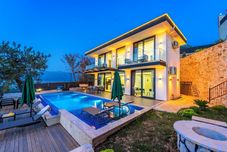 Lain-lain Villa Alva Donna