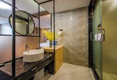 Others 7 Guangzhou Bonuses Hotel (Dongguan Tianhecheng Department Store)
