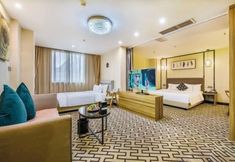 Others 5 Guangzhou Bonuses Hotel (Dongguan Tianhecheng Department Store)