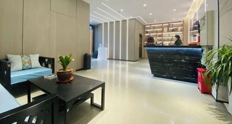 Others 2 Crystal Orange Hotel (Yangzhou Pishi Street Dongguan Street)