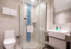 其他 6 Homeinn Selected Hotel (Lianyungang Suning Plaza Haichang South Road)