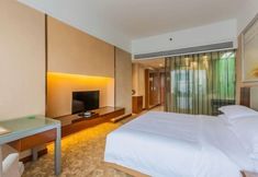 Lainnya 2 Vienna Classic Hotel (Hengtong Fortune Center Store)