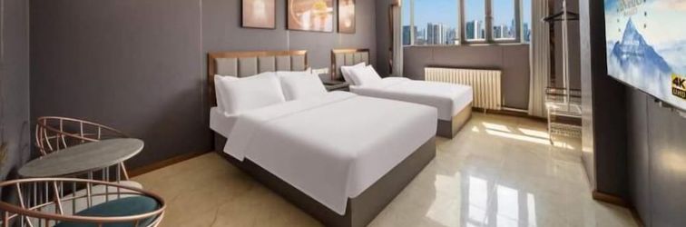 其他 Shijia Business Hotel