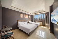 其他 Shijia Business Hotel