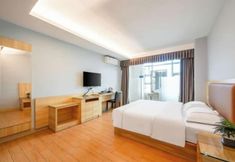 Lain-lain 5 Yangjiang Jinrui Business Hotel