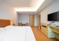 Lain-lain 7 Yangjiang Jinrui Business Hotel