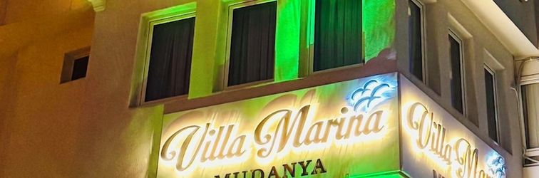 Others Villa Marina Mudanya