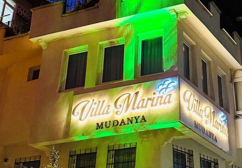 Others Villa Marina Mudanya