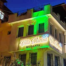 Primary image 1 Villa Marina Mudanya, BUDO Mudanya Pier Hotels