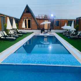 Front of property1La Bella Bungalov,卡莱伊奇飯店