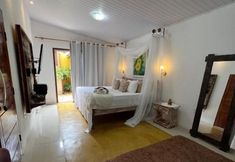 その他 4 Pousada Chalés na Roça