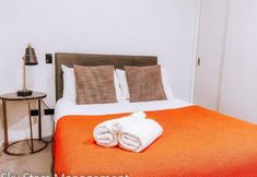 其他 6 Sky Stars Apartments Vincent 208