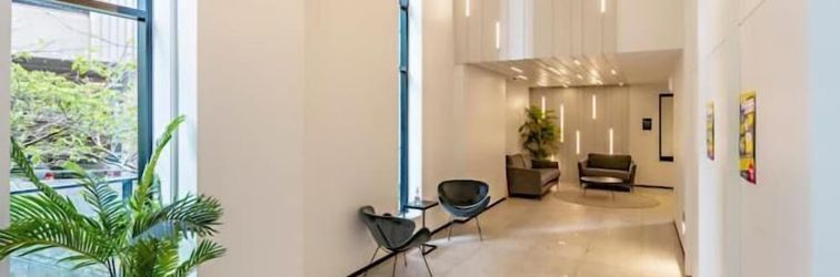 其他 Sky Stars Apartments Vincent 209