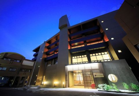 기타 Yutorelo Beppu