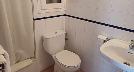 其他 2 Hostal Sol y Sombra