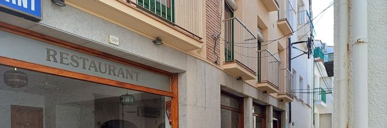 其他 Hostal Sol y Sombra