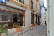 其他 Hostal Sol y Sombra