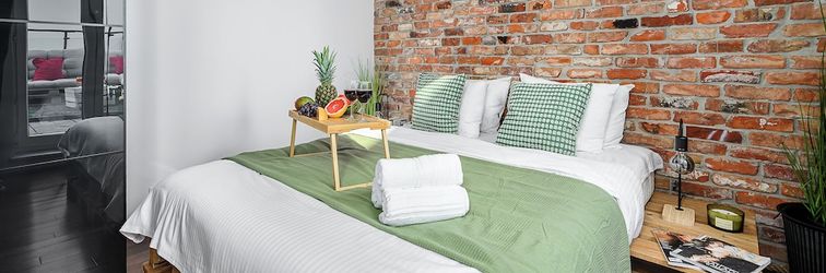 その他 Lumina 3-room apart with large terrace