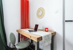 その他 4 Lumina 3-room apart with large terrace