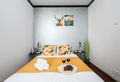 その他 3 Lumina 3-room apart with large terrace