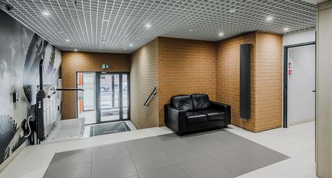 その他 2 Lumina 3-room apart with large terrace